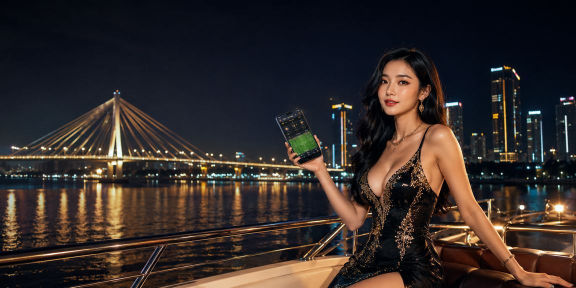 Người dùng tại Cần Thơ thực hiện thanh toán casino trên điện thoại di động