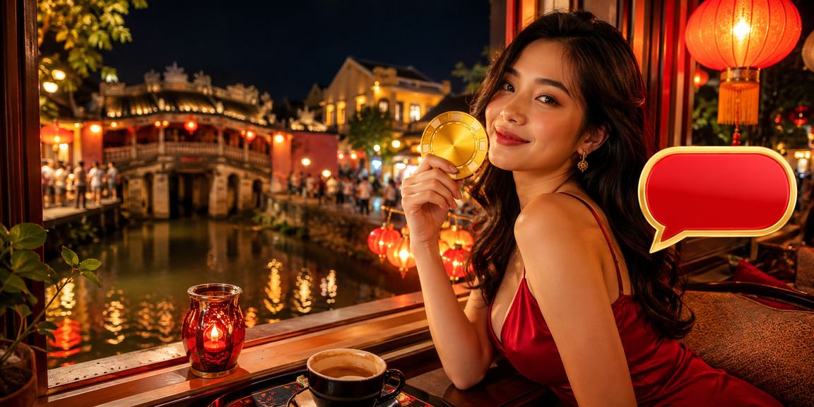 Người dùng tại Hội An nhận cashback bonus khi tham gia game mới trên u238